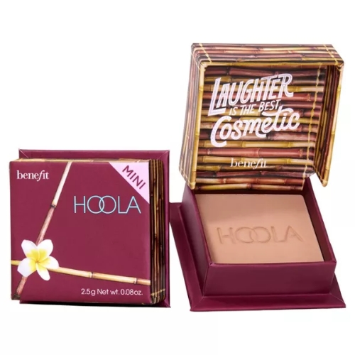 Benefit Cosmetics Hoola Bronzer Mini
