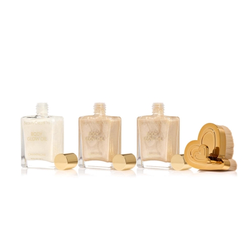 Beauty Creations Body Oil