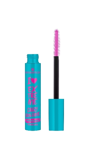 Essence Máscara impermeable I Love Extreme Crazy Volume