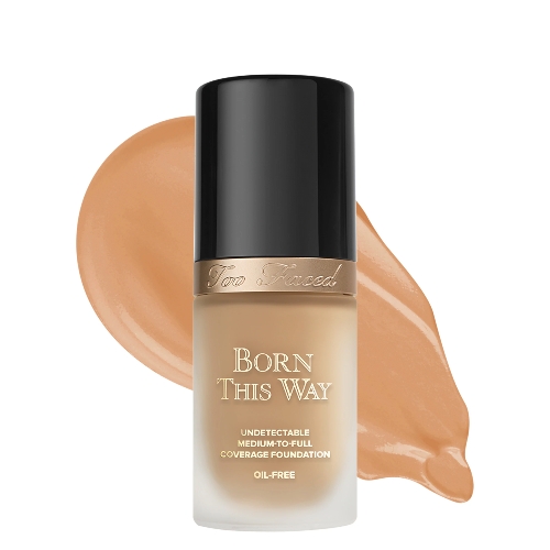 Too Faced Born This Way Base