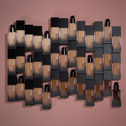 Huda Beauty Huda Base Luminous Matte