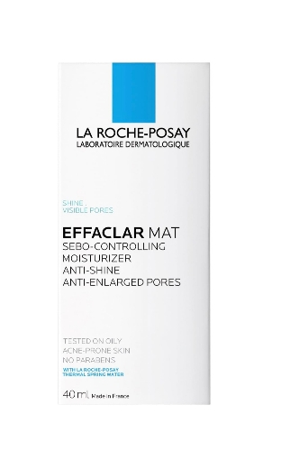 La Roche-Posay Effaclar Mat