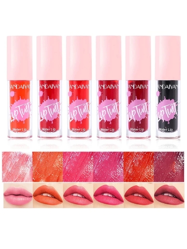 Sheglam Tintas de Labios