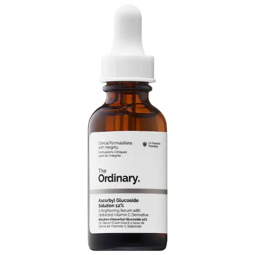 The Ordinary
Ascorbyl Glucoside Solution 12%
