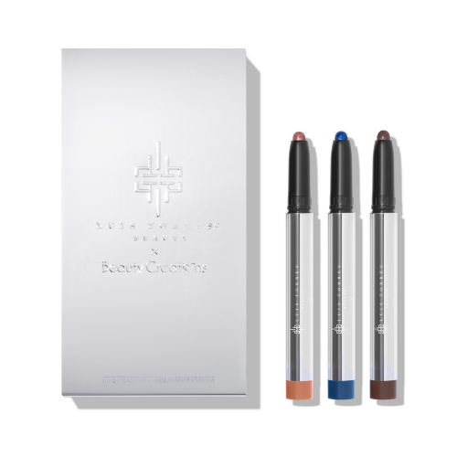 LUIS TORRES VOL 2 TRUE TREASURES CREAM SHADOW CRAYONS