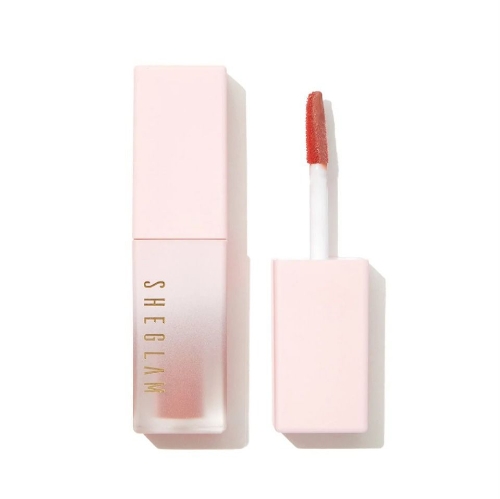 SHEGLAM POUT-PERFECT SHINE LIP PLUMPER