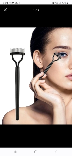 Sheglam Herramienta para Pestañas