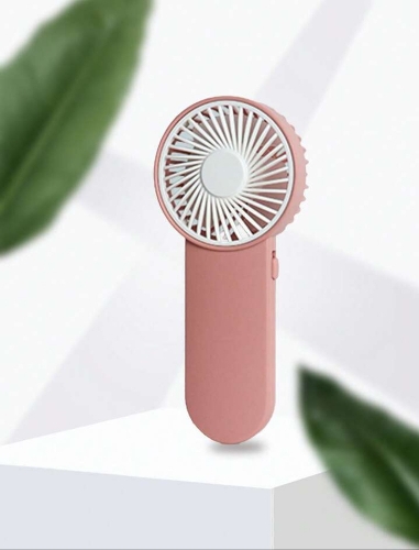 Sheglam Ventilador de Mano