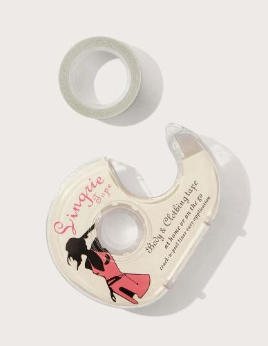 Sheglam Tiras de Boob Tape