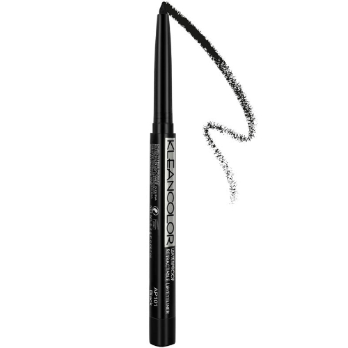 KLEANCOLOR DELINEADOR DE OJOS RETRÁCTIL IMPERMEABLE