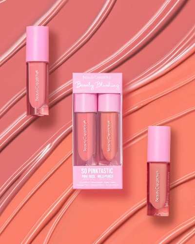 Beauty Creations Blush Líquido