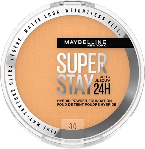 Maybelline
Super Stay Base en Polvo