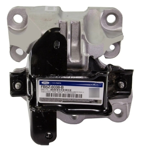 Base Motor LH Expl 3.5 2011/ izquierda