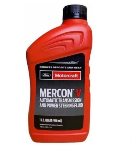 Aceite Mercon v