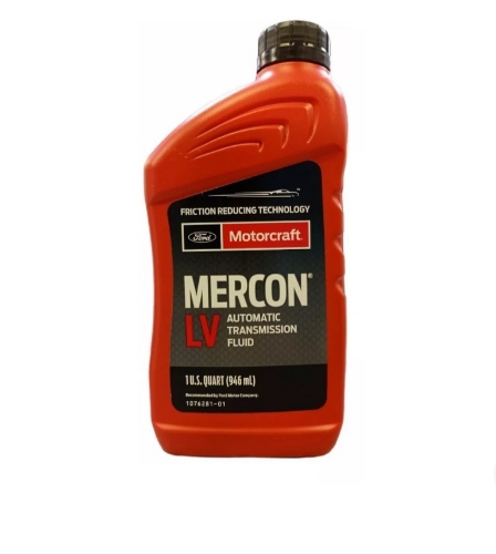 Aceite Mercon Lv
