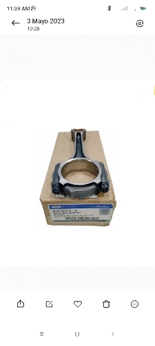 Biela Motor Triton 5.4