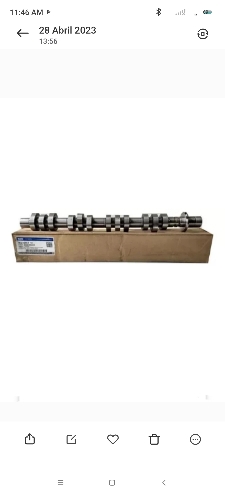 Arbol leva RH Explorer 4.6 3V