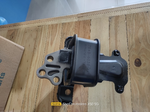 Base Motor RH Fiesta 1.6