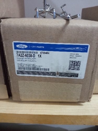 Base Motor RH Explorer 4.6