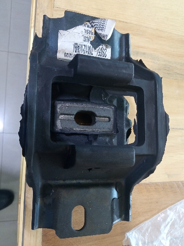 Base Motor LH Fiesta Ecosport 4x2