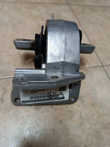 Base Motor LH fusión Izquierda
