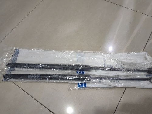 Amorti vidrio trasero Explorer 4.6