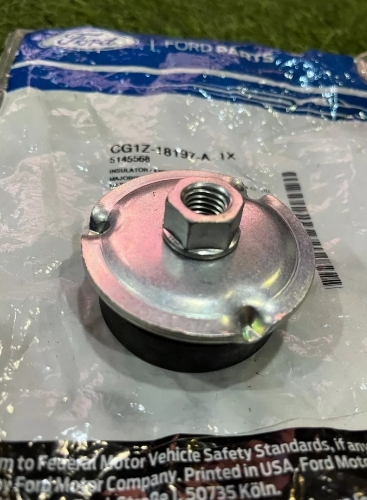 Base Amorti 3.5 trasero Explorer