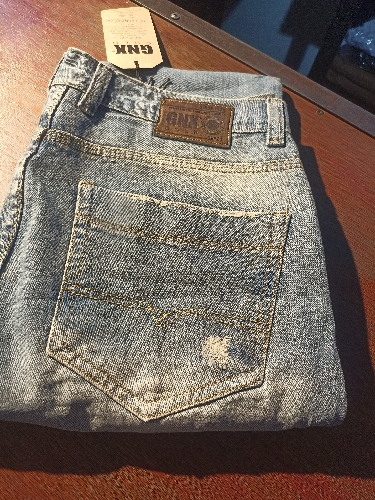 Jean