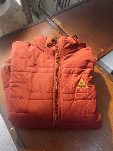 Chaqueta VISIL