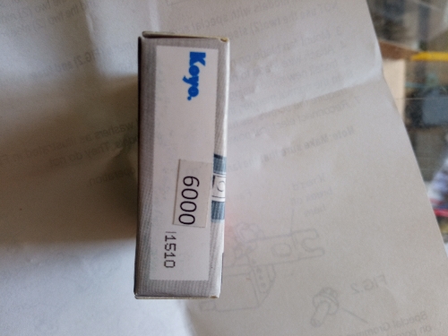 Rolinera 6000