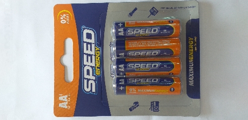 Batería AA