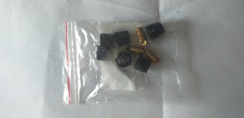Kit para manguera