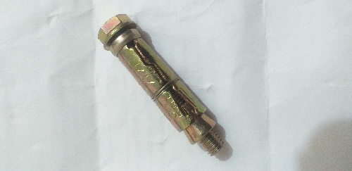 Ramplug metal 5/16