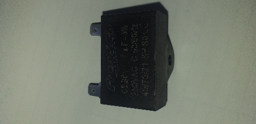 Capacitor 1.0mf