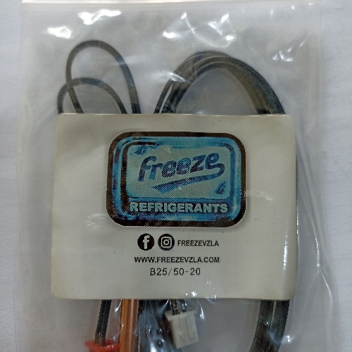 Sensor 20K doble