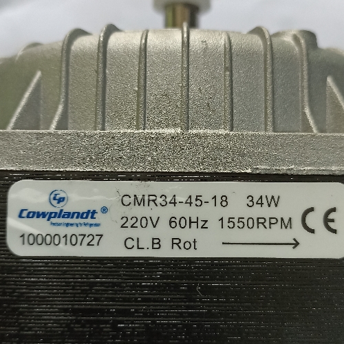 COWPLANDT 34Wat 220vol