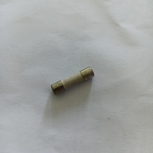 Fusible de cerámica 15A