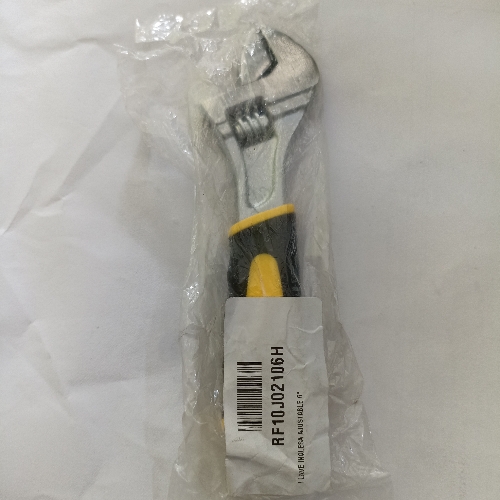 Llave ajustable 6 pulgadas