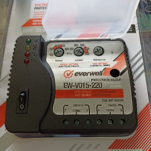 Protector everwell 220vol