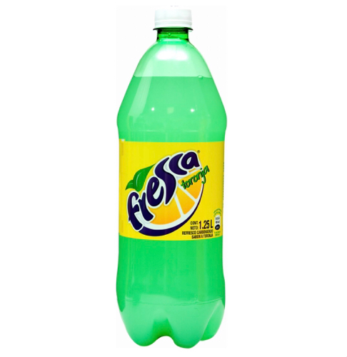 Fresca 1.25ml