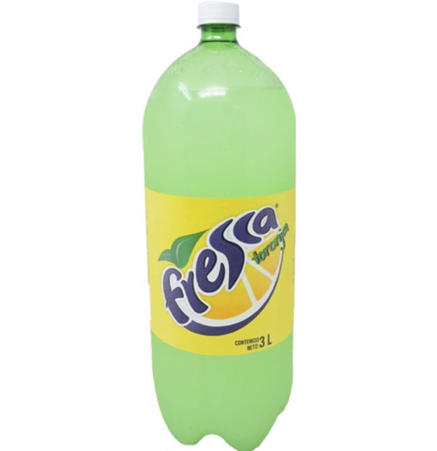 Fresca 3L