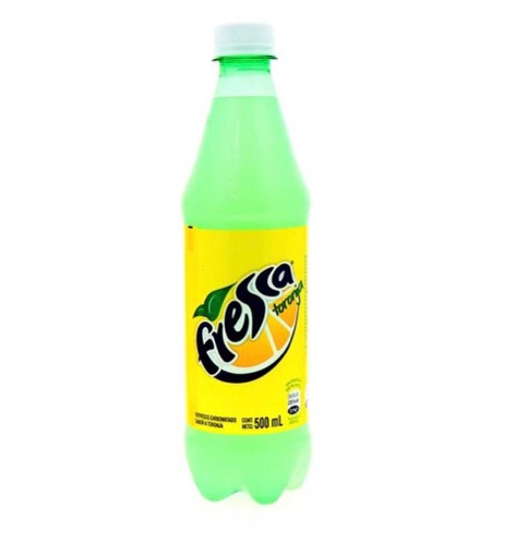 Fresca 500ml