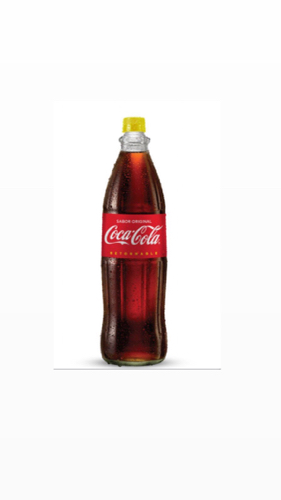 Coca Cola 1.25ml (vidrio