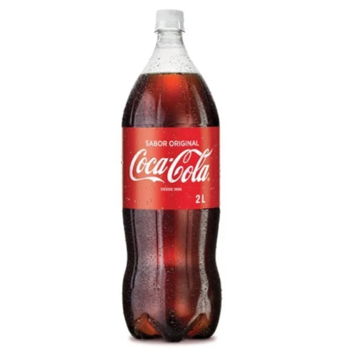 Coca-Cola 2L