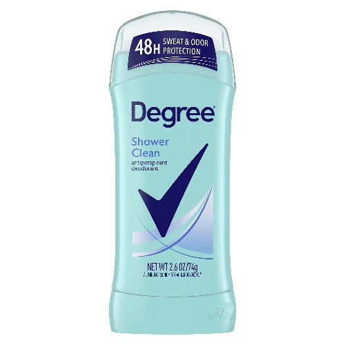 Degree Shower Clean - En Barra 74g
