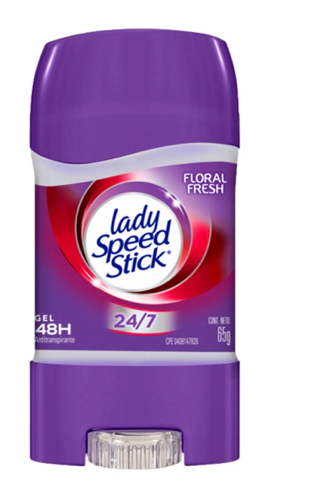 Lady Soeed Stick - En Barra