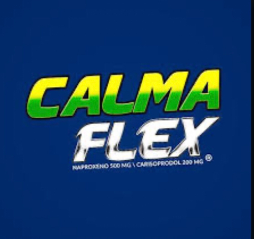 Calma Flex - Pastilla