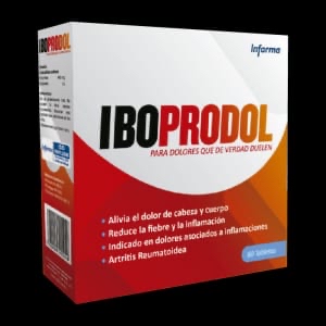 Iboprodol