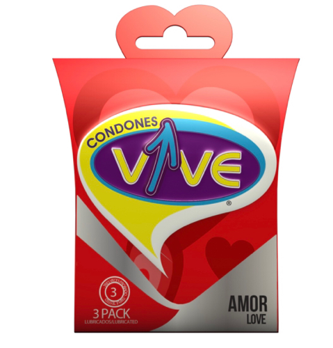 Condones Vive