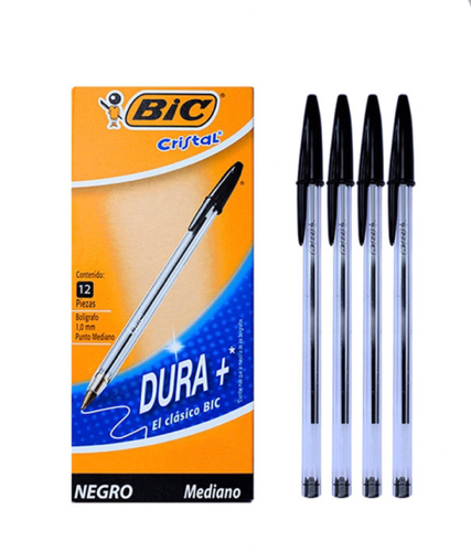 Bic Negro